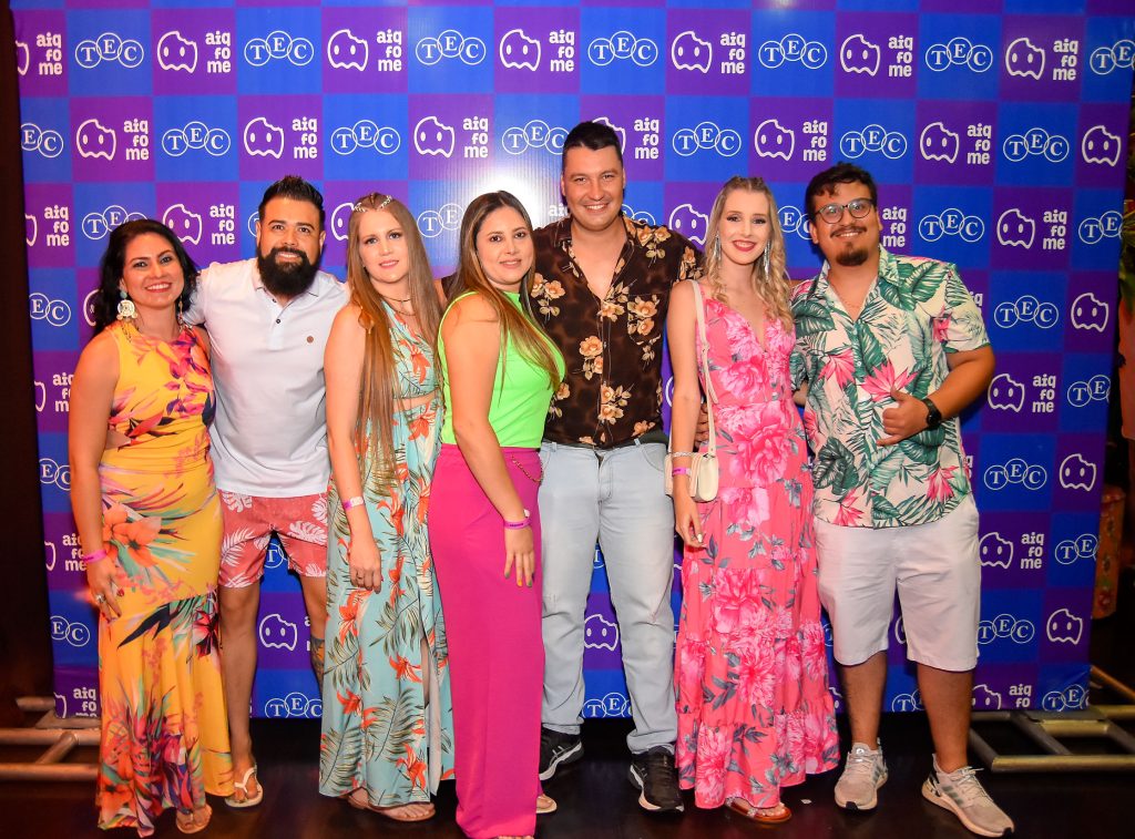 Hawaii TEC 2022 – Parte I