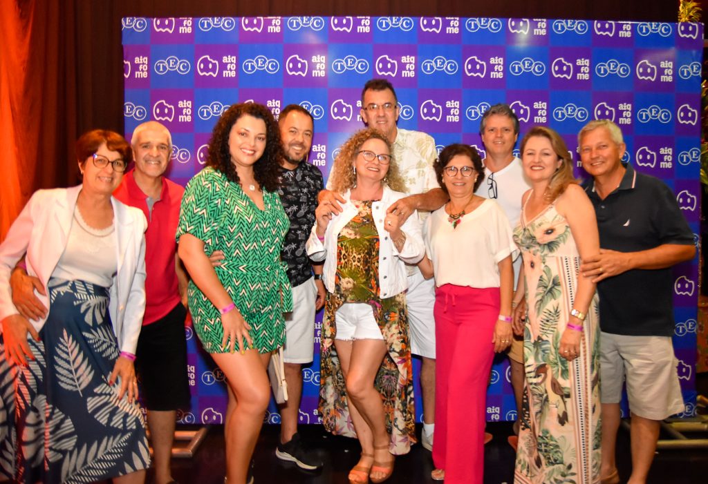 Hawaii TEC 2022 – Parte I