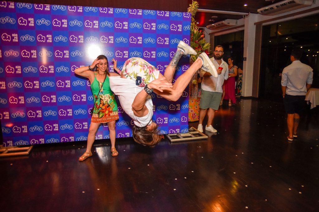 Hawaii TEC 2022 – Parte I
