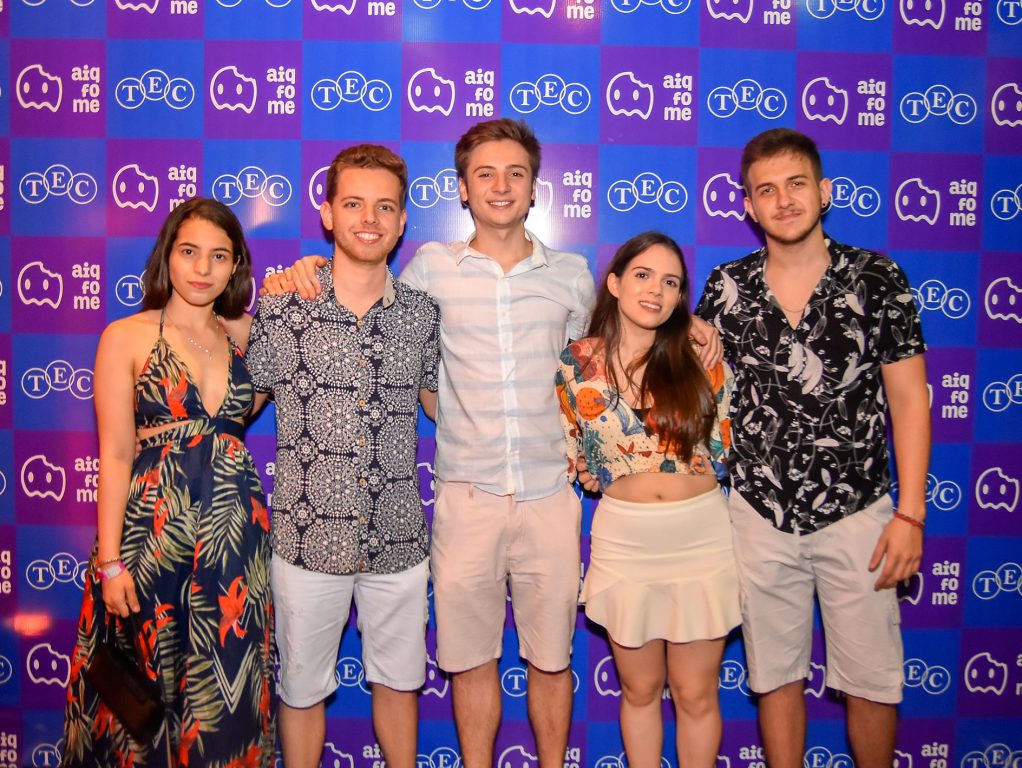Hawaii TEC 2022 – Parte I