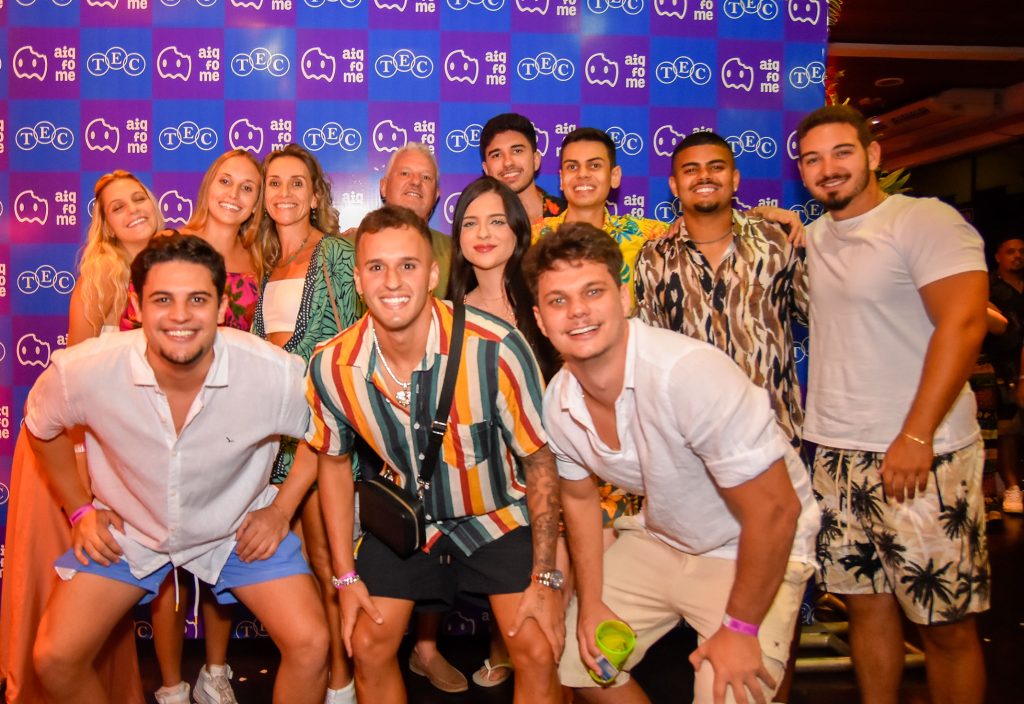 Hawaii TEC 2022 – Parte I