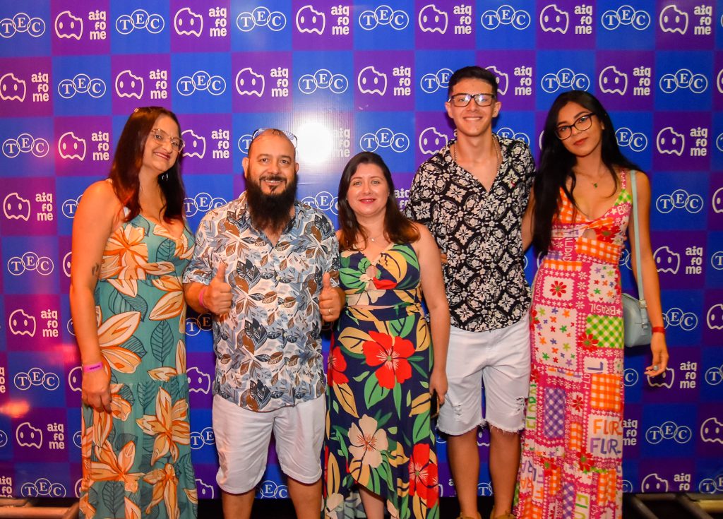 Hawaii TEC 2022 – Parte I