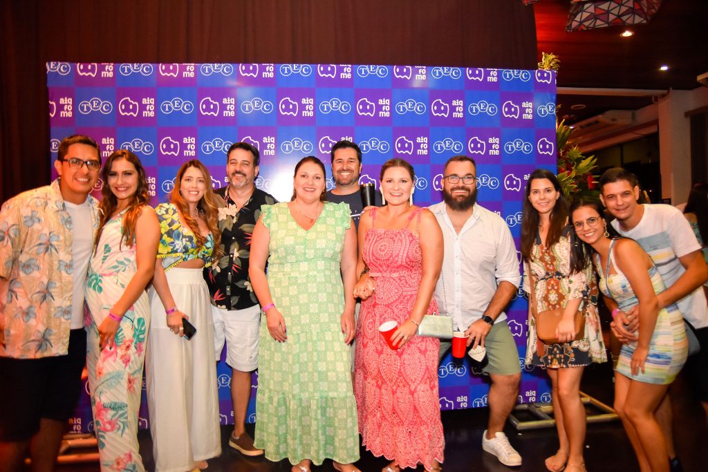 Hawaii TEC 2022 – Parte I