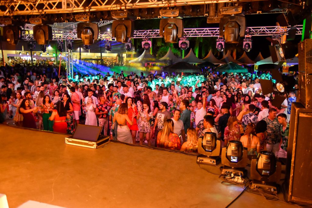 Hawaii TEC 2022 – Parte I