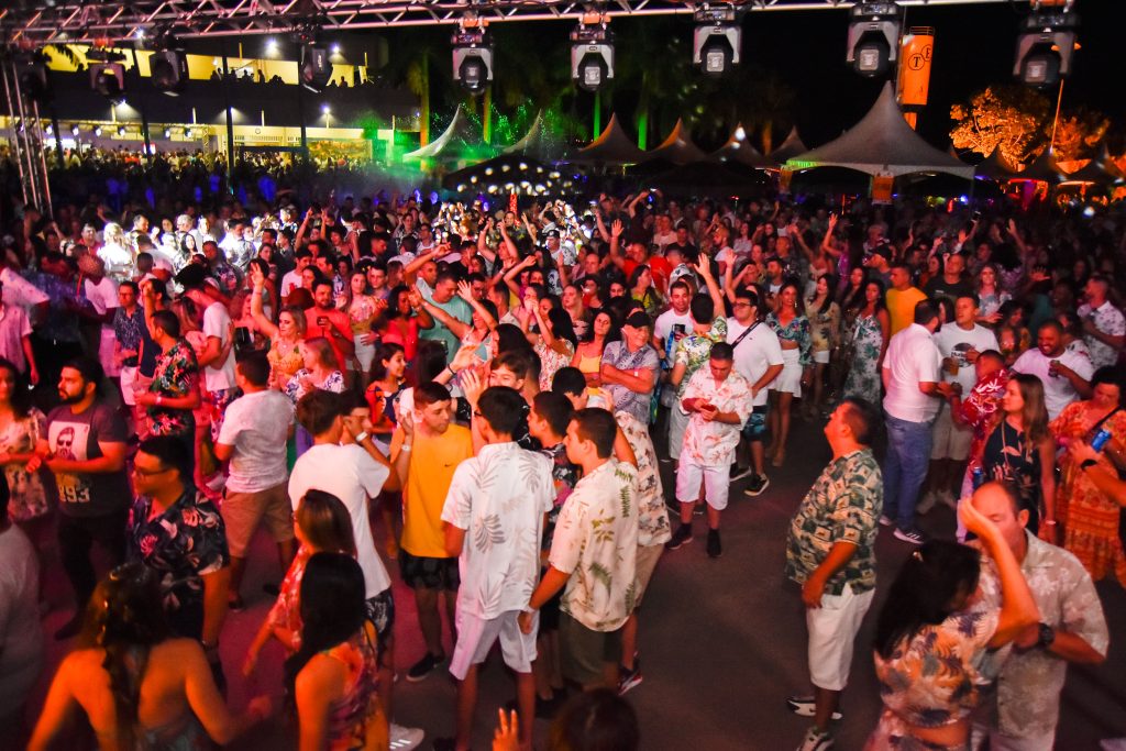 Hawaii TEC 2022 – Parte I