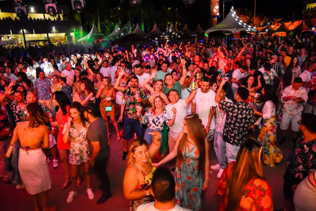 Hawaii TEC 2022 – Parte I