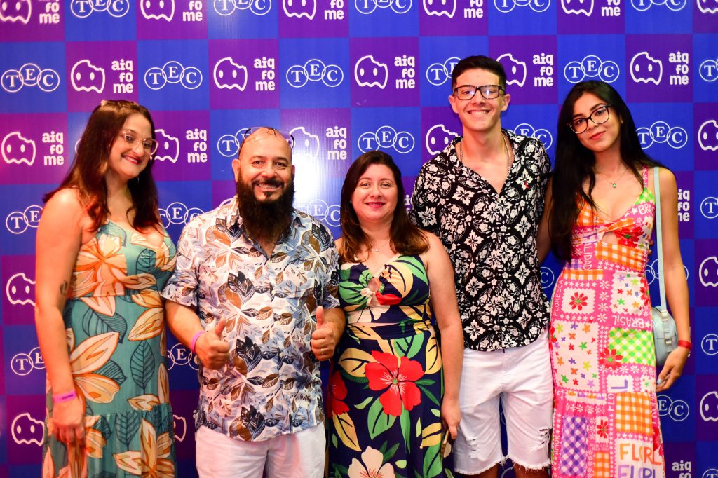Hawaii TEC 2022 – Parte I