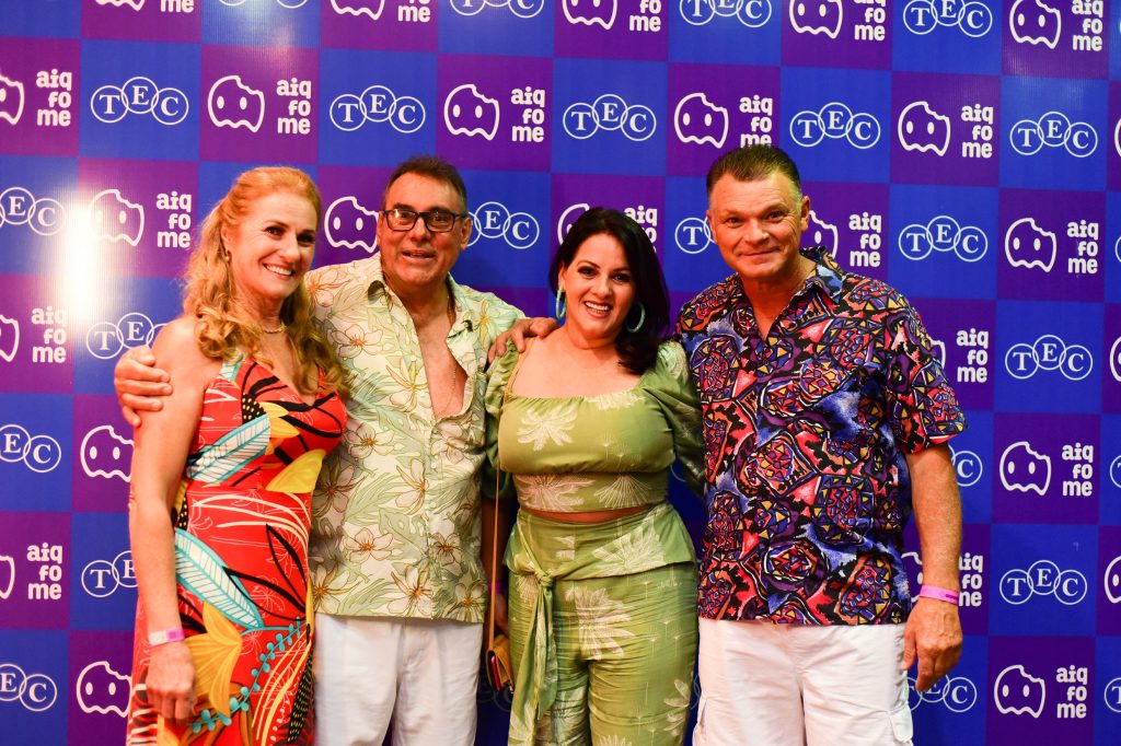 Hawaii TEC 2022 – Parte I