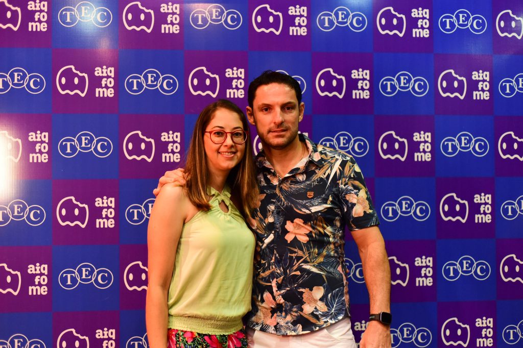 Hawaii TEC 2022 – Parte II
