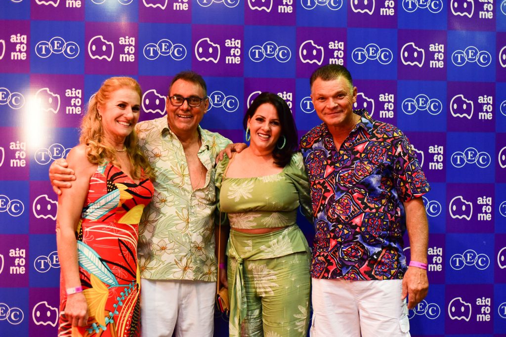 Hawaii TEC 2022 – Parte II