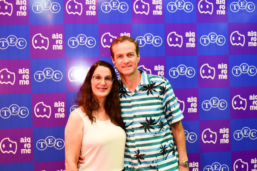 Hawaii TEC 2022 – Parte II
