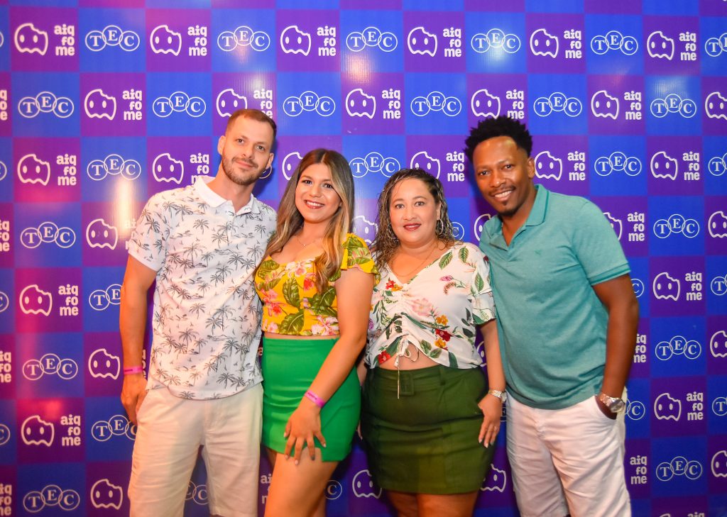 Hawaii TEC 2022 – Parte I