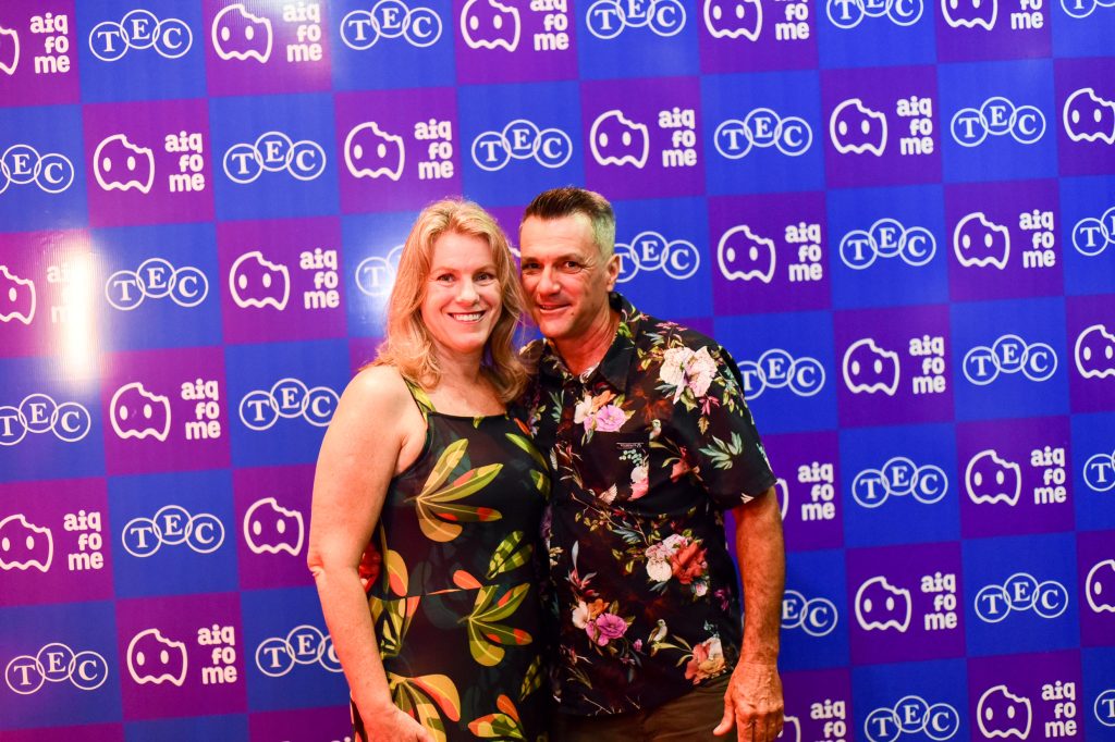 Hawaii TEC 2022 – Parte II