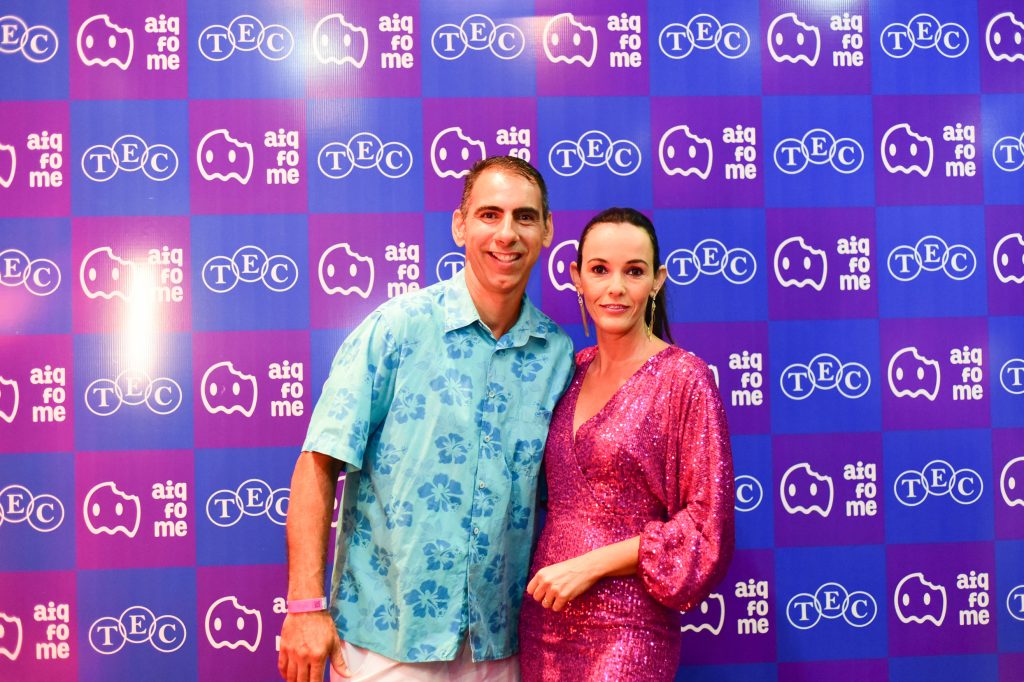 Hawaii TEC 2022 – Parte II