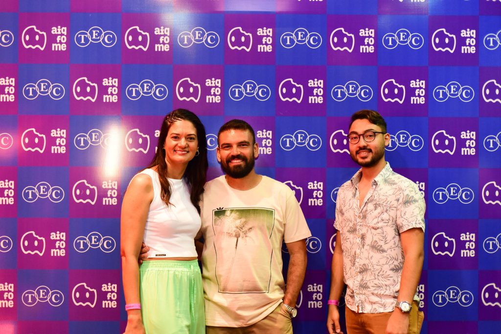 Hawaii TEC 2022 – Parte II