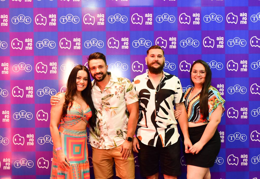 Hawaii TEC 2022 – Parte II