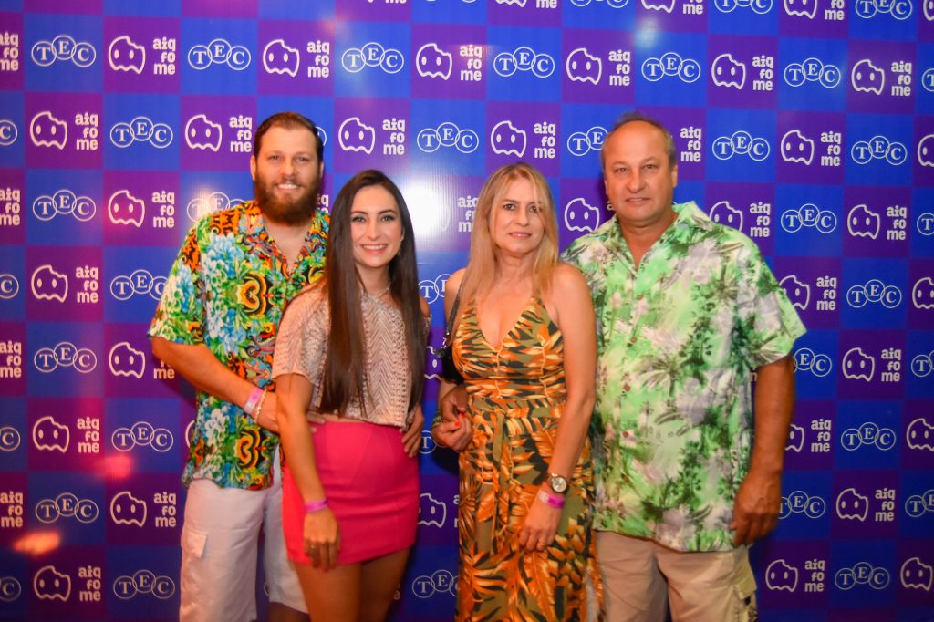 Hawaii TEC 2022 – Parte I