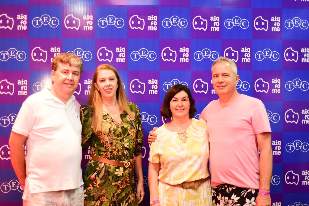 Hawaii TEC 2022 – Parte II