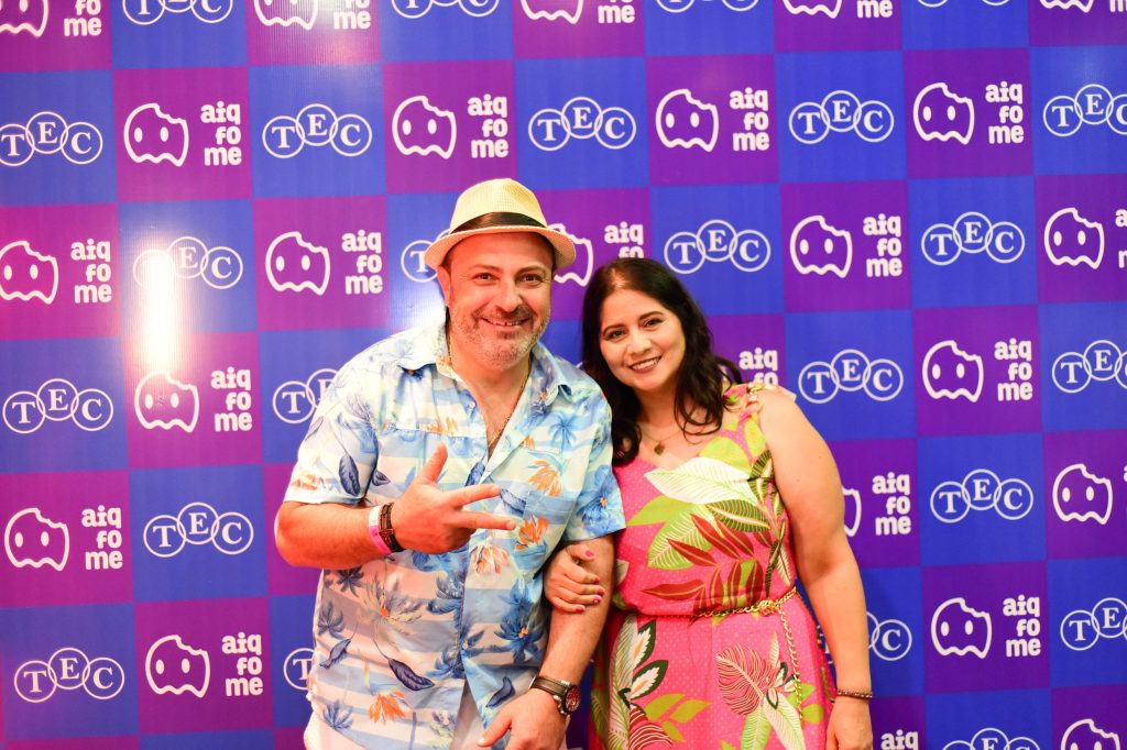 Hawaii TEC 2022 – Parte II