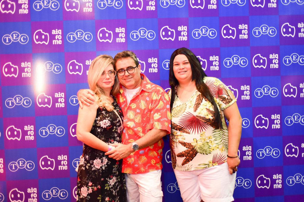 Hawaii TEC 2022 – Parte II