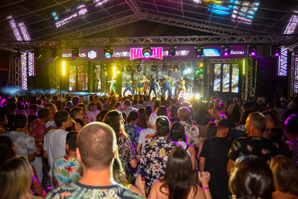 Hawaii TEC 2022 – Parte II