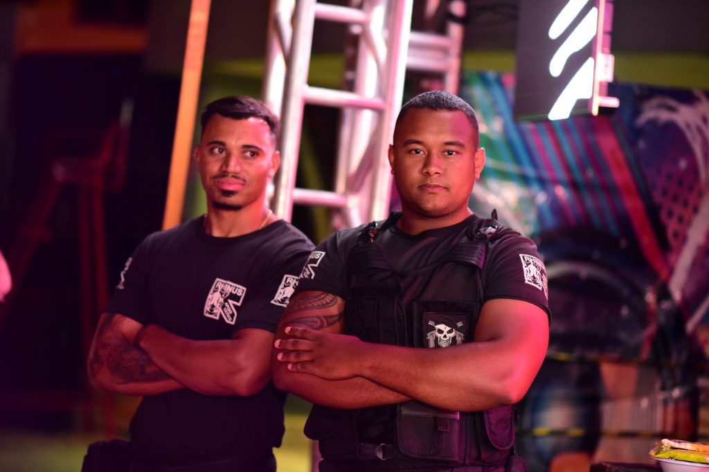Hawaii TEC 2022 – Parte II