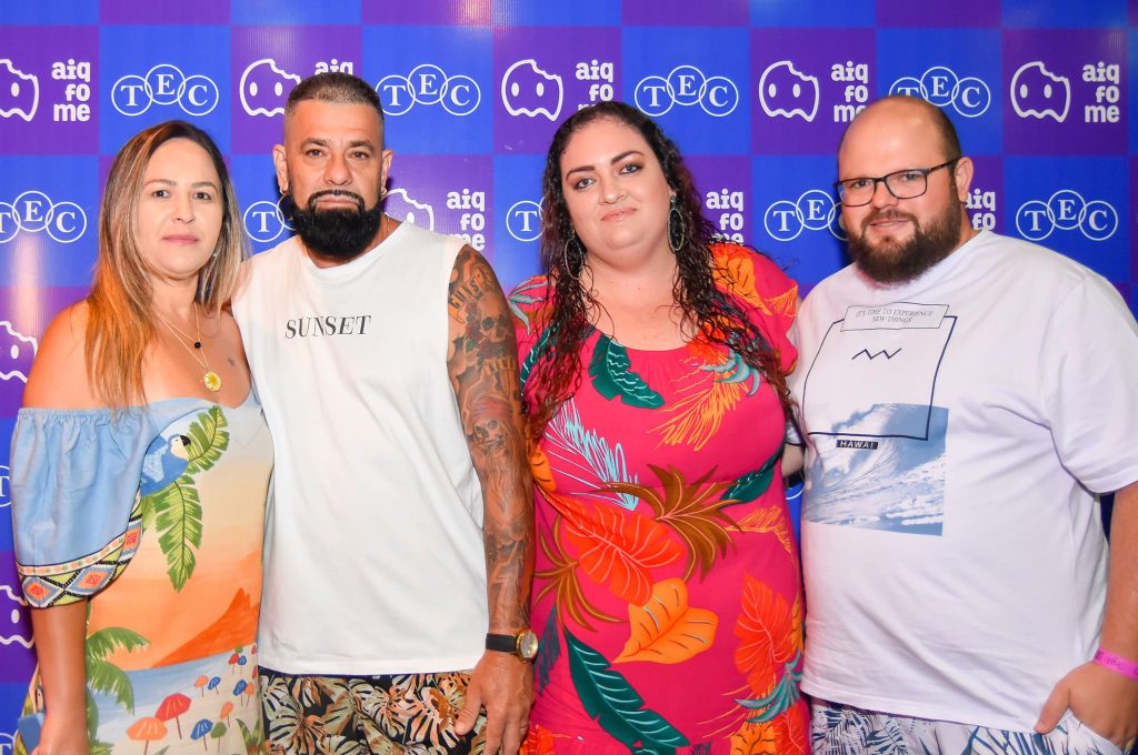 Hawaii TEC 2022 – Parte I