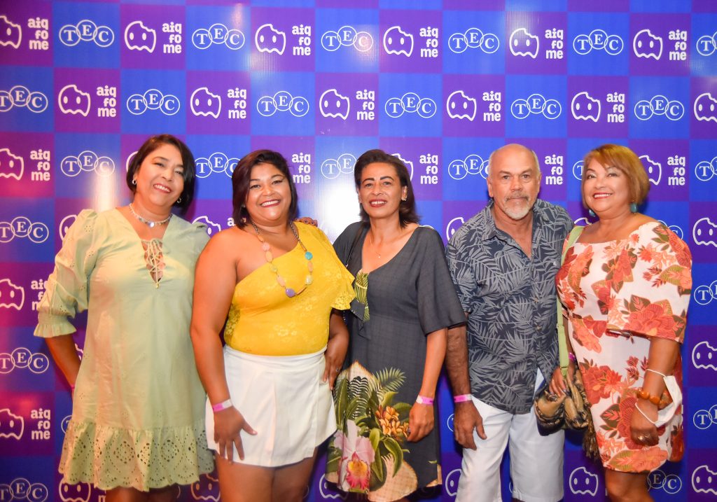 Hawaii TEC 2022 – Parte I