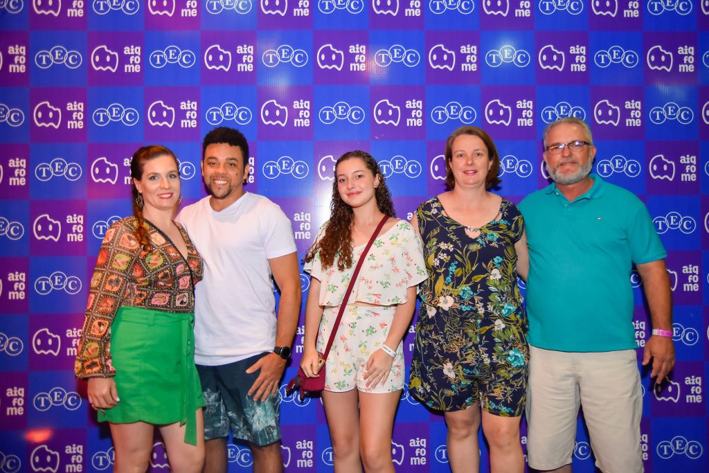 Hawaii TEC 2022 – Parte I