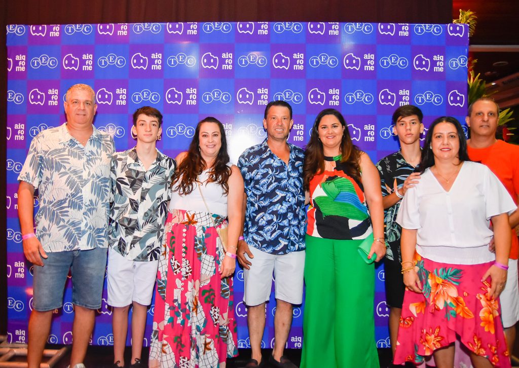 Hawaii TEC 2022 – Parte I