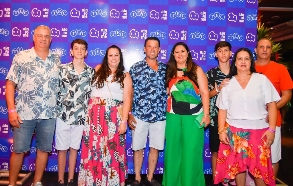 Hawaii TEC 2022 – Parte I