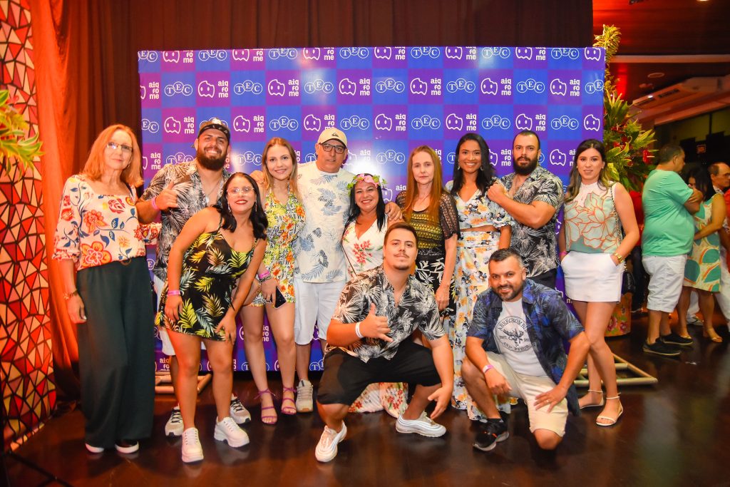 Hawaii TEC 2022 – Parte I