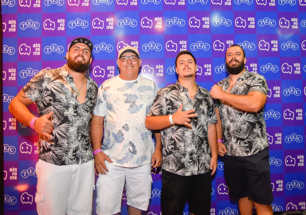 Hawaii TEC 2022 – Parte I