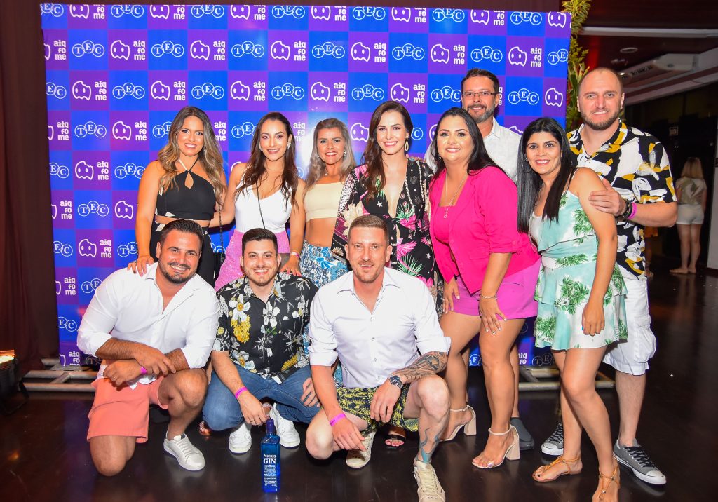 Hawaii TEC 2022 – Parte I