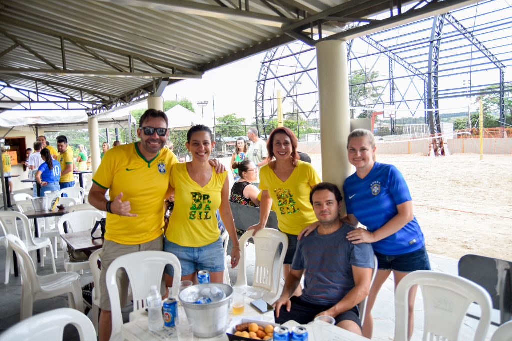Pé no Chão / Sr. Wilson 31 anos