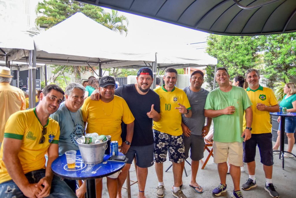 Pé no Chão / Sr. Wilson 31 anos