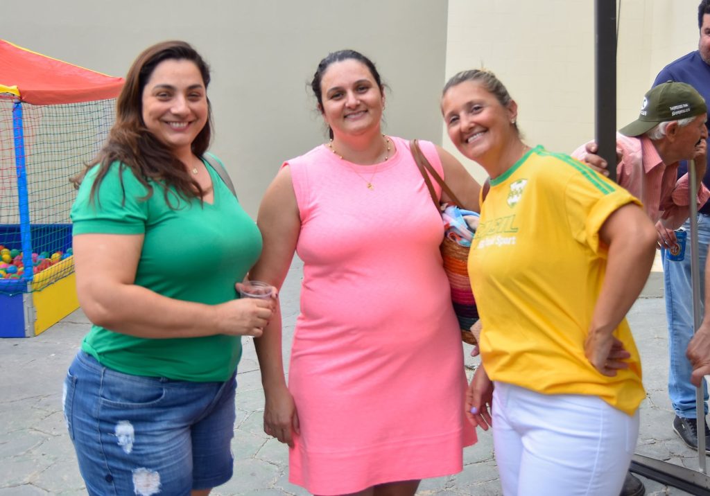 Pé no Chão / Sr. Wilson 31 anos