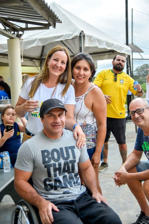 Pé no Chão / Sr. Wilson 31 anos
