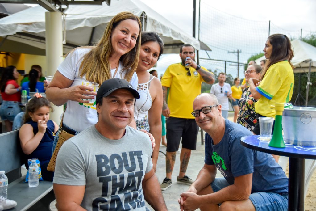 Pé no Chão / Sr. Wilson 31 anos