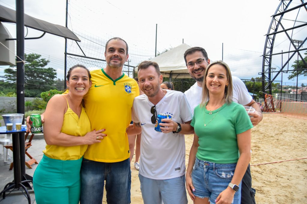 Pé no Chão / Sr. Wilson 31 anos