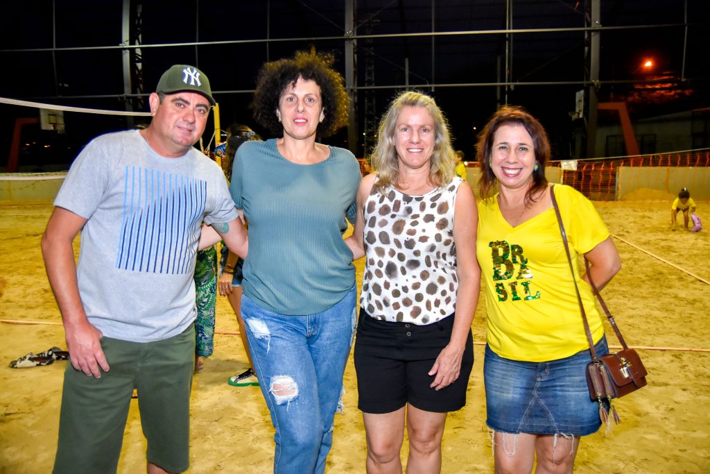 Pé no Chão / Sr. Wilson 31 anos
