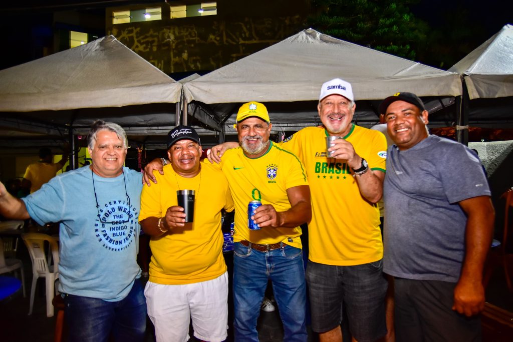 Pé no Chão / Sr. Wilson 31 anos