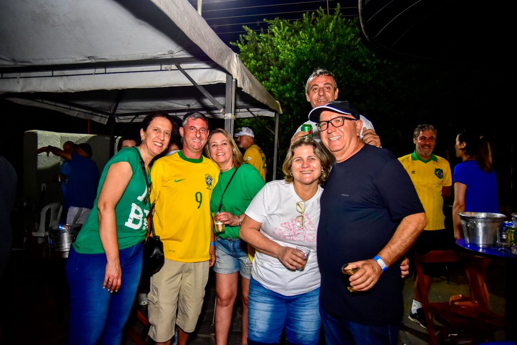 Pé no Chão / Sr. Wilson 31 anos