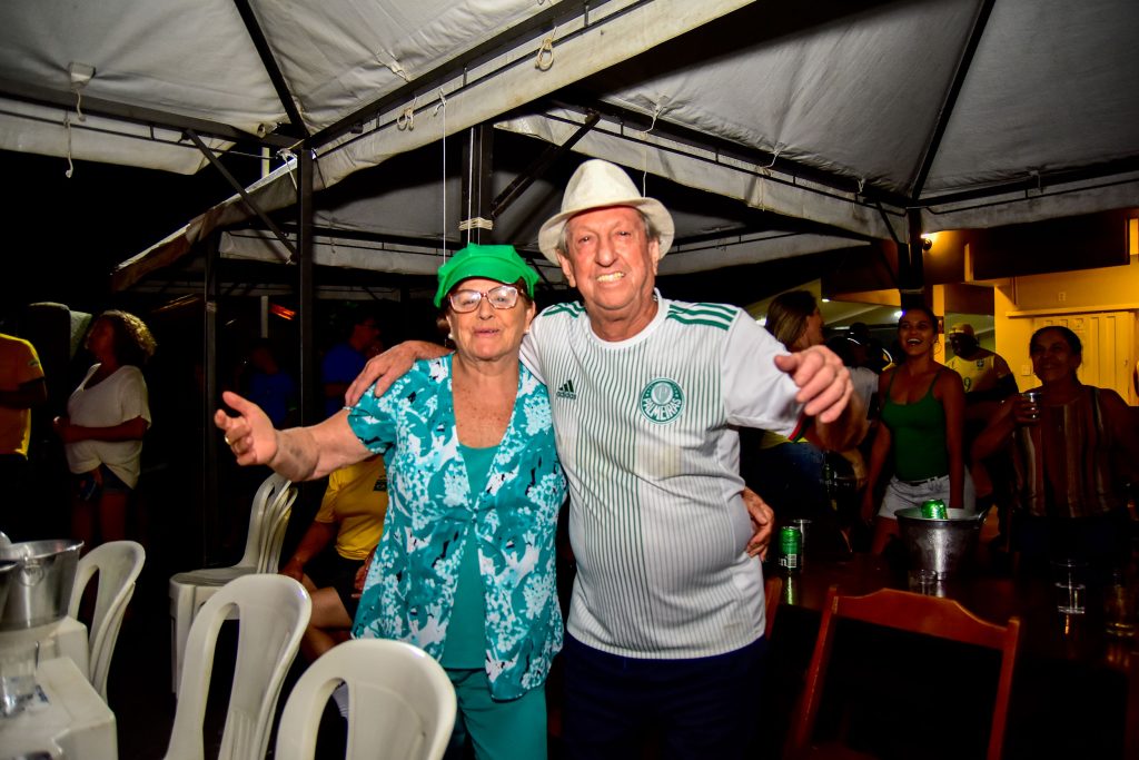 Pé no Chão / Sr. Wilson 31 anos