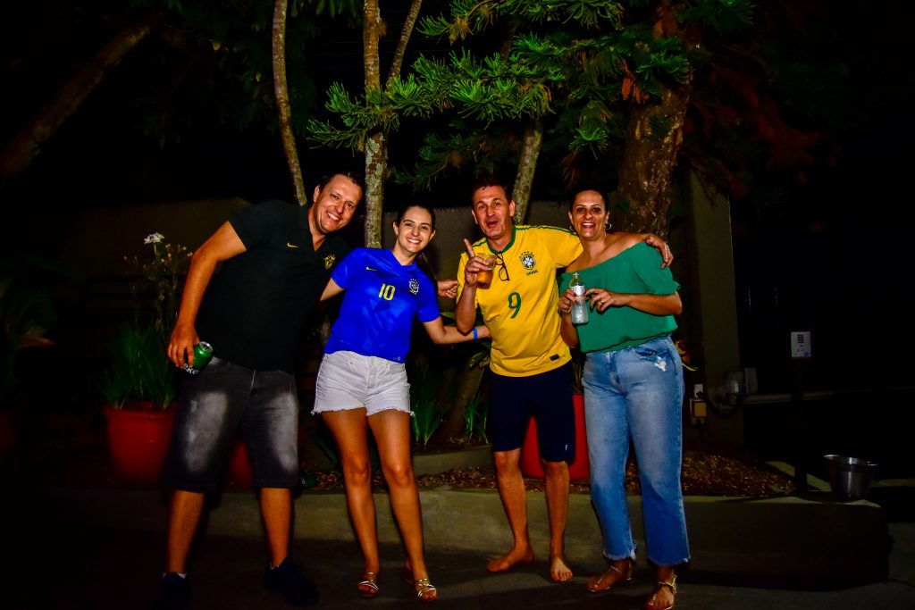 Pé no Chão / Sr. Wilson 31 anos