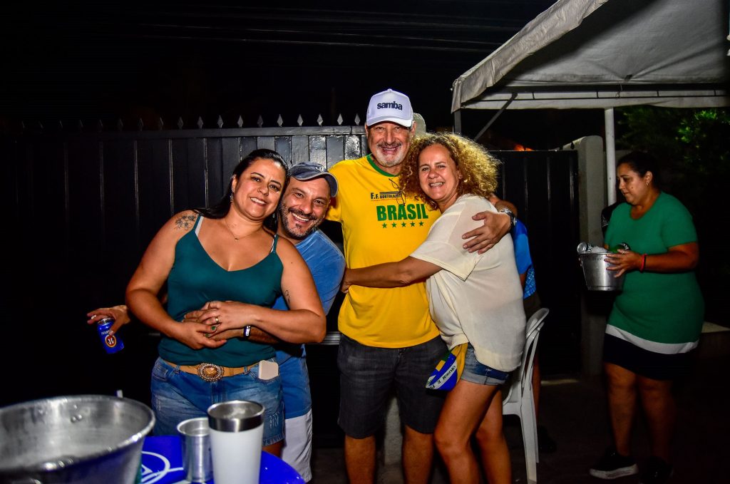 Pé no Chão / Sr. Wilson 31 anos
