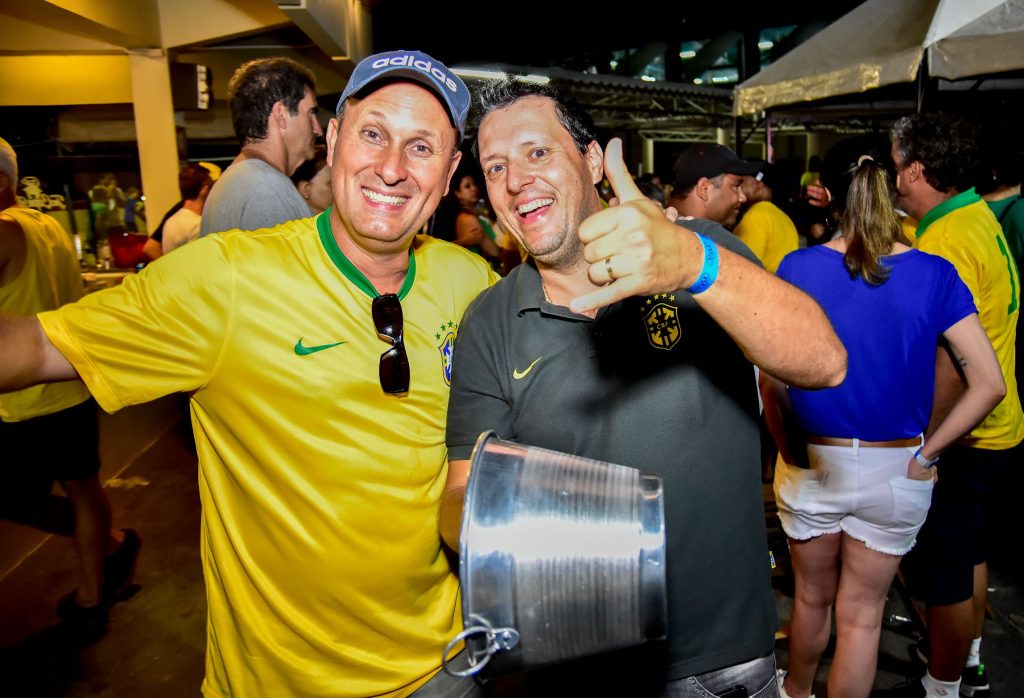Pé no Chão / Sr. Wilson 31 anos