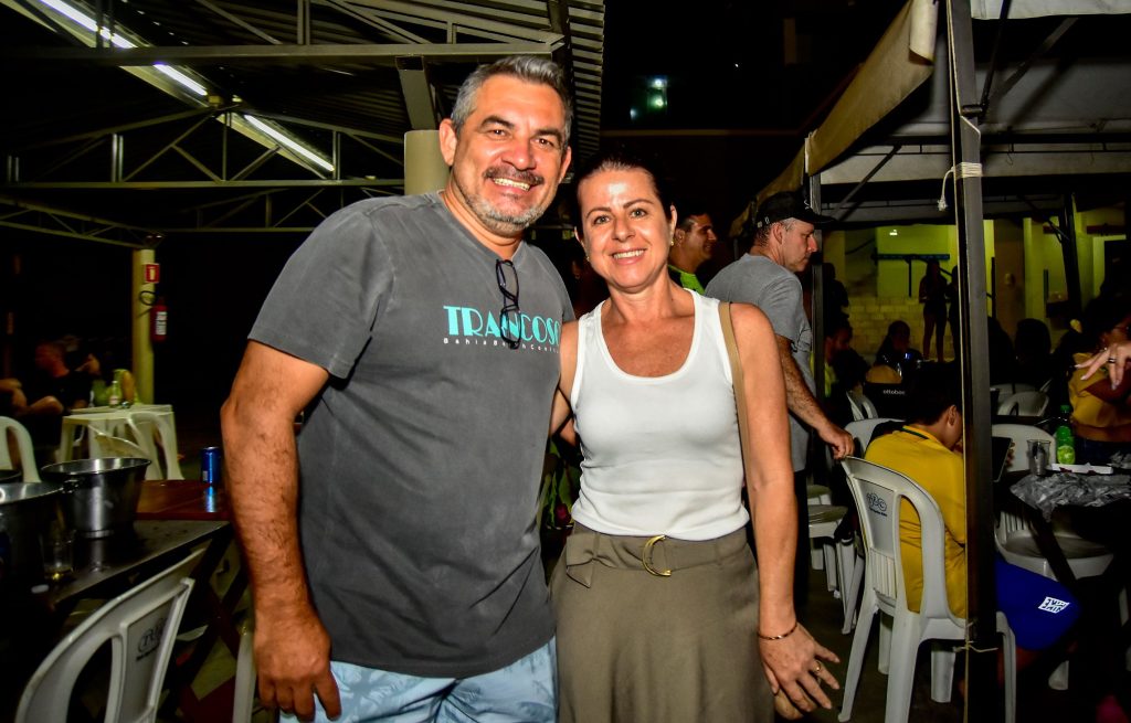 Pé no Chão / Sr. Wilson 31 anos