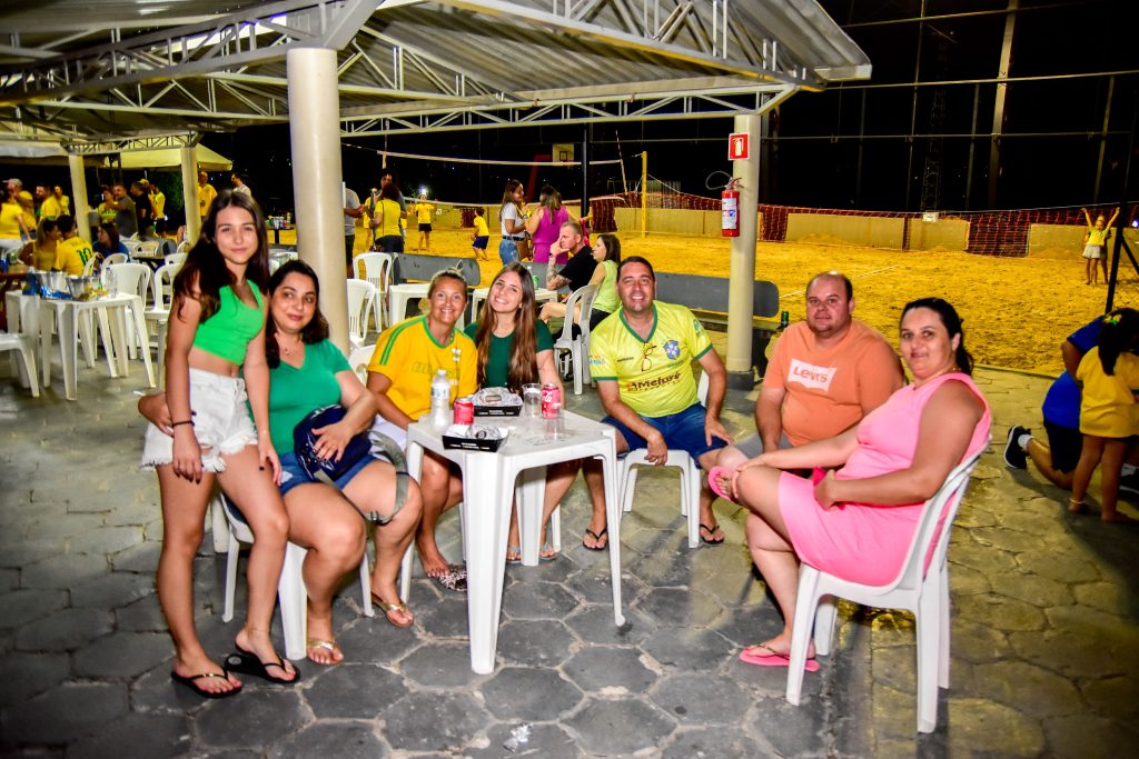 Pé no Chão / Sr. Wilson 31 anos