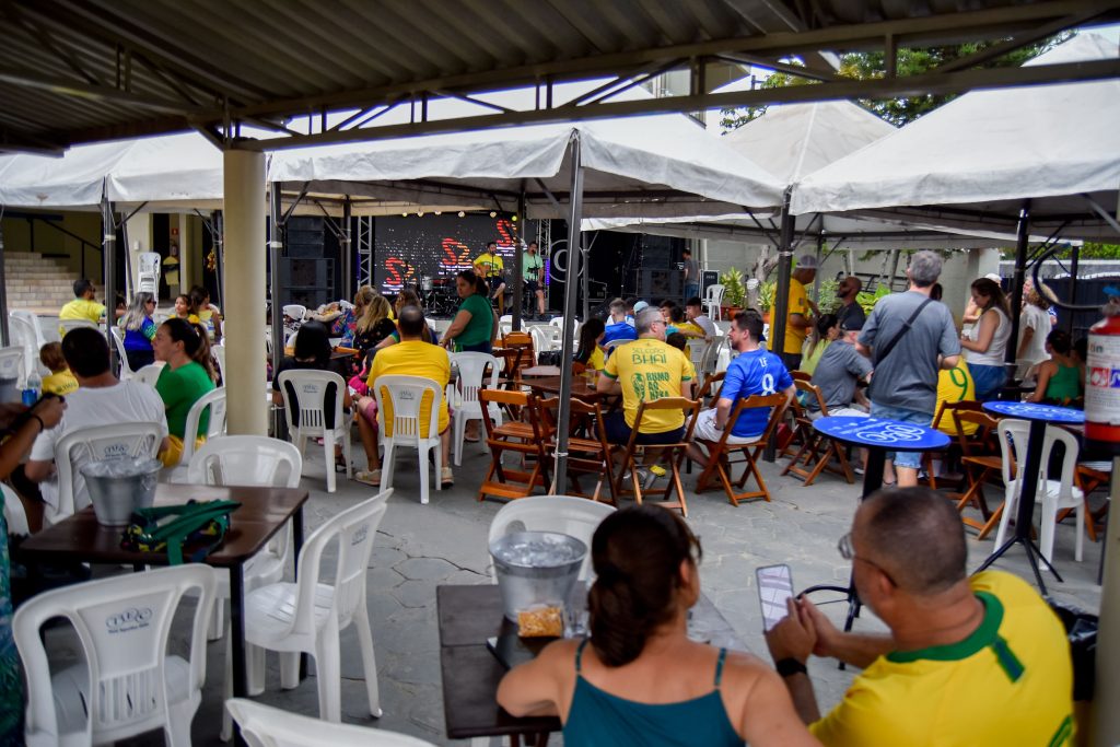 Pé no Chão / Sr. Wilson 31 anos